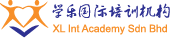 学乐国际培训机构 Logo